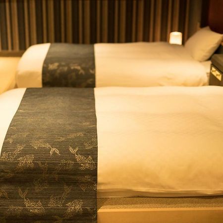 Hotel Shikisai קיוטו מראה חיצוני תמונה