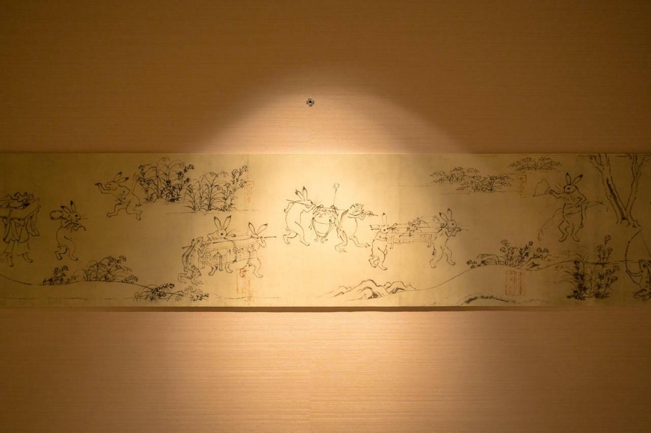 Hotel Shikisai קיוטו מראה חיצוני תמונה