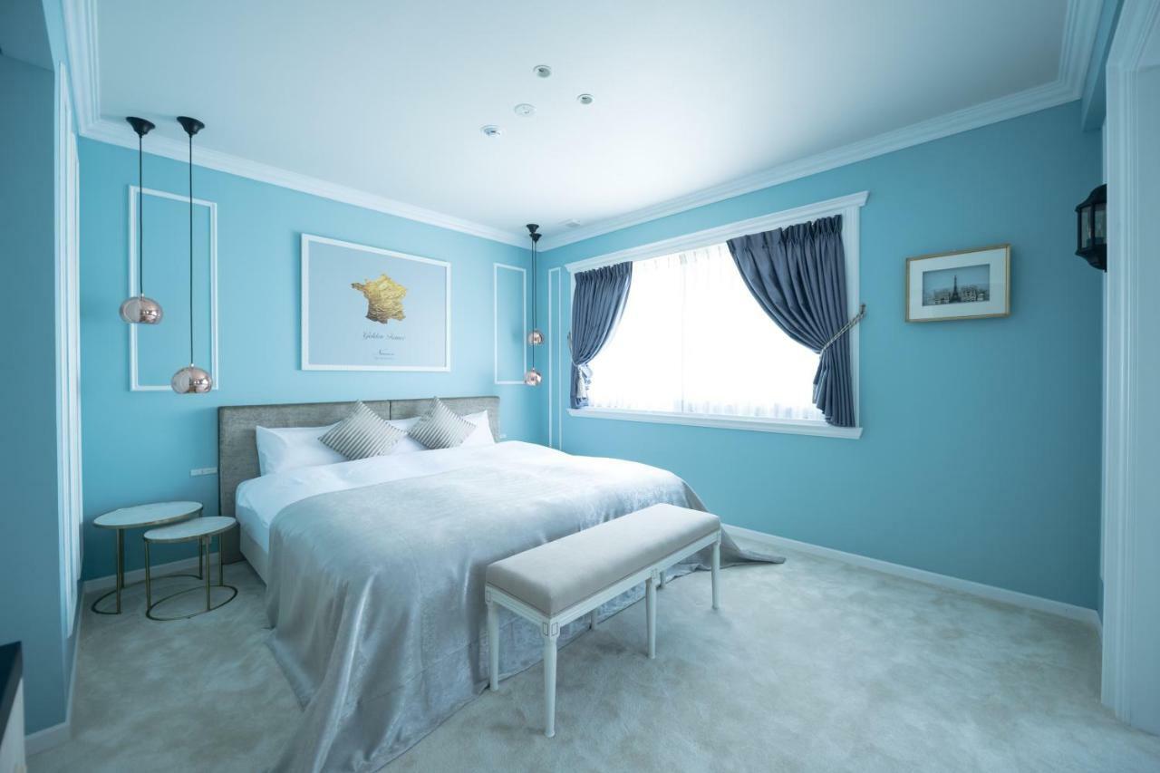 Hotel Shikisai קיוטו מראה חיצוני תמונה