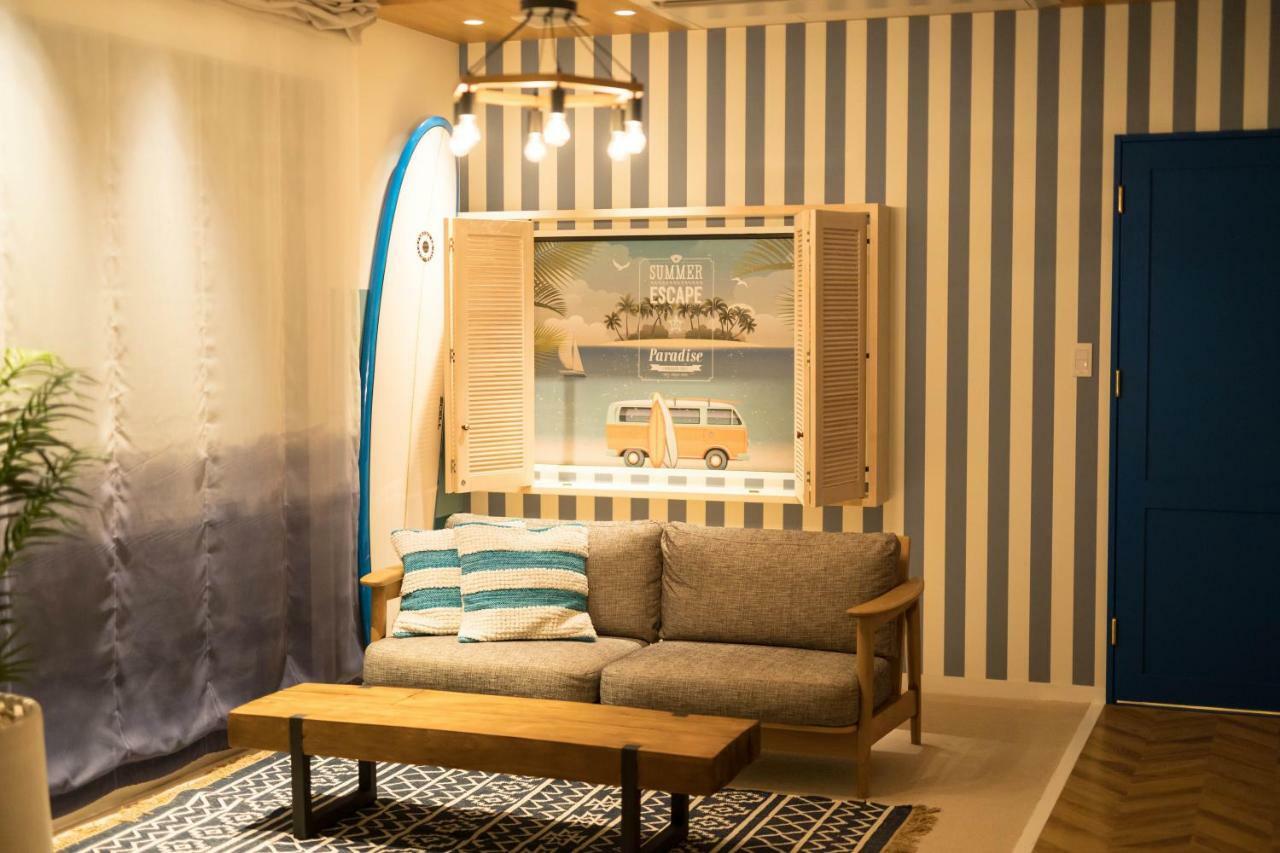 Hotel Shikisai קיוטו מראה חיצוני תמונה
