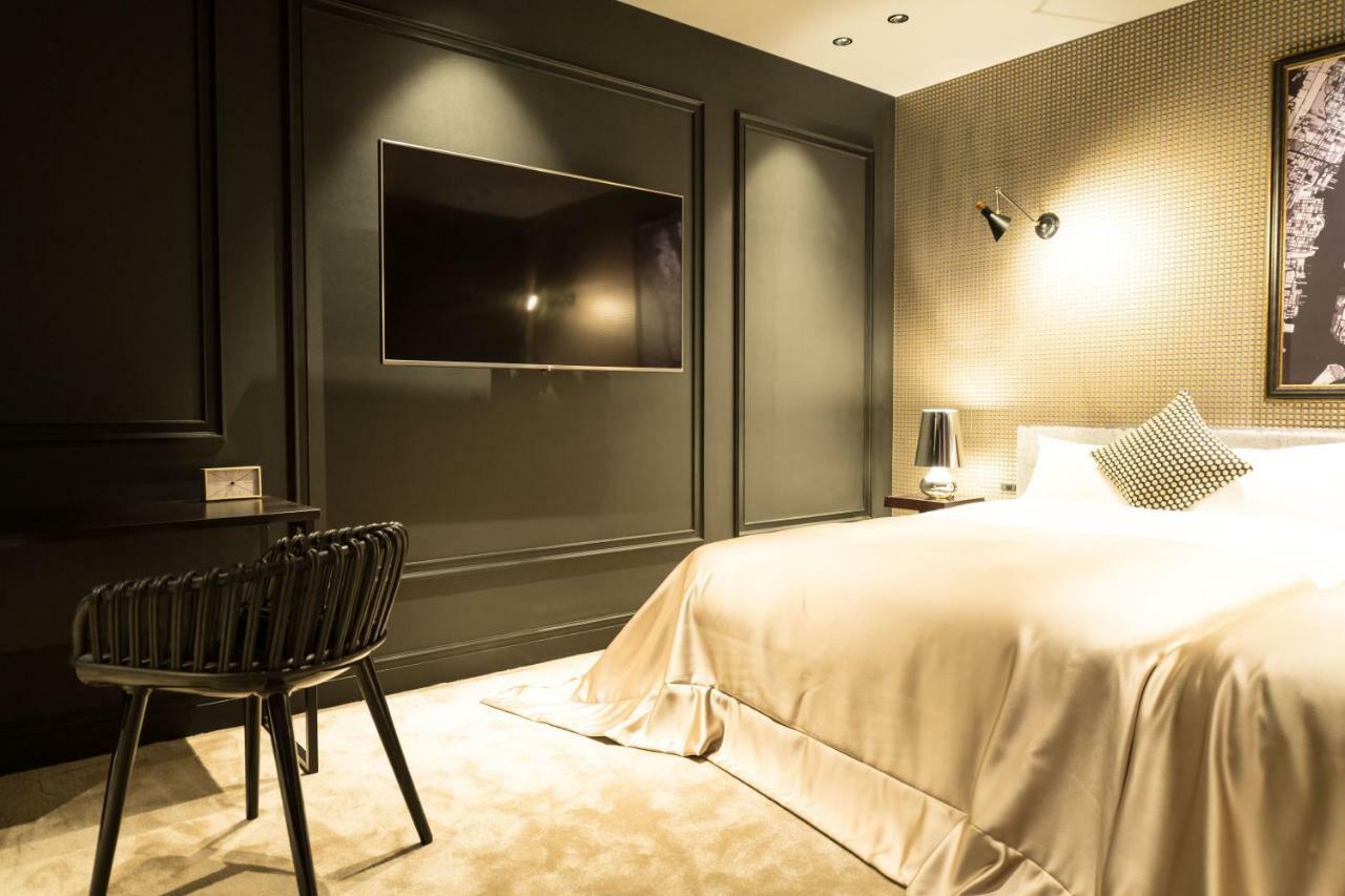 Hotel Shikisai קיוטו מראה חיצוני תמונה